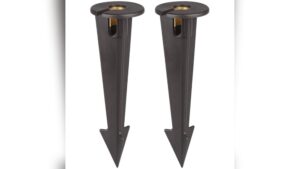 Best Adjustable Landscape Stake Lights for Flexible Positioning