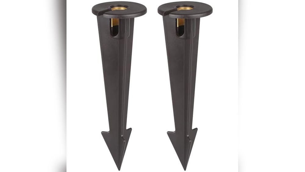 Best Adjustable Landscape Stake Lights for Flexible Positioning