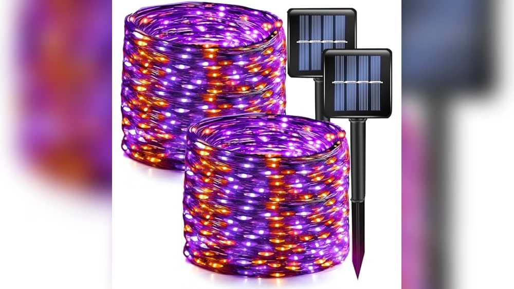 Best Affordable Halloween Lights for Yard