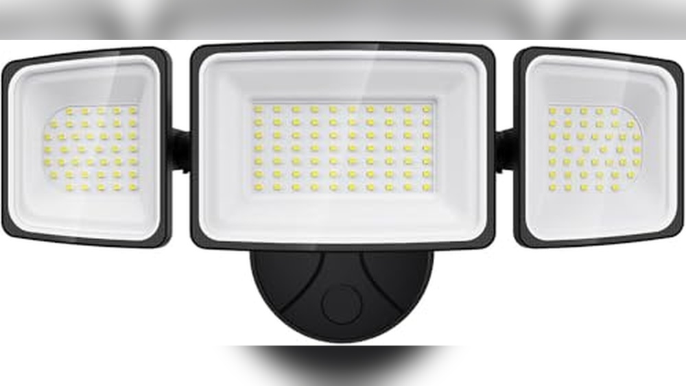 Best Affordable Outdoor Flood Lights for Backyard
