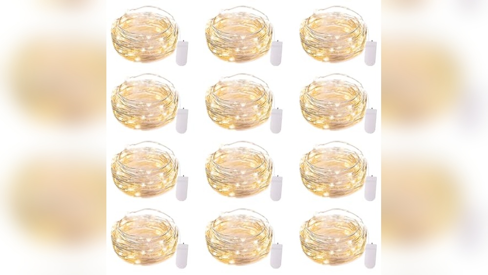 Best Battery Fairy Lights for Party And Event Decoration