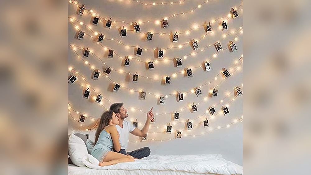 Best Battery Fairy Lights for Photos And Aesthetic Shots