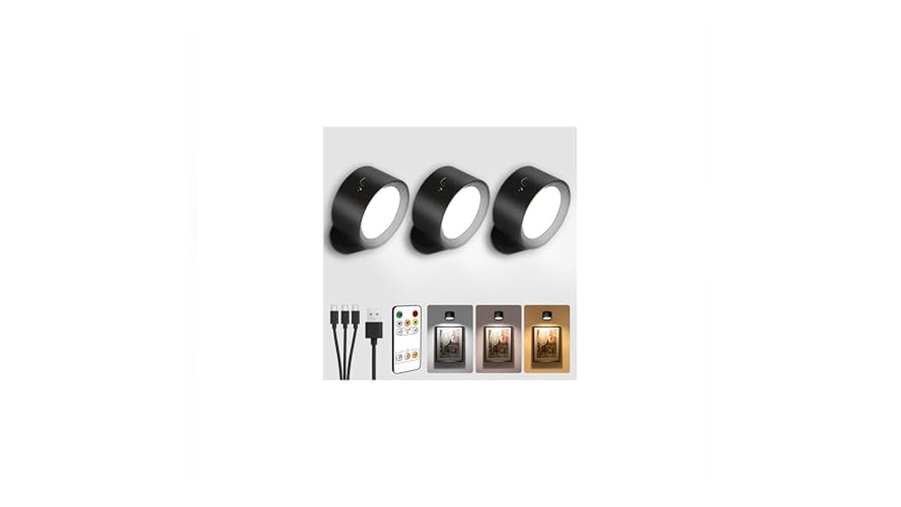Best Bedroom Wall Lights With Remote for Easy Control