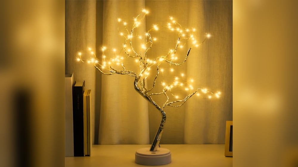 Best Bonsai Desk Lamp Light