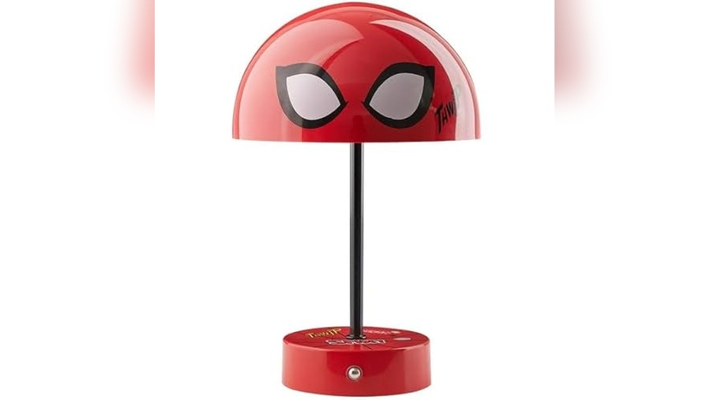 Best Cartoon Lamps for Playful Kids Bedroom