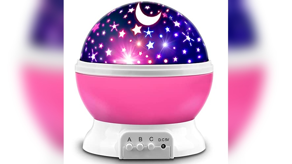 Best Cartoon Lamps for Playful Kids Bedroom