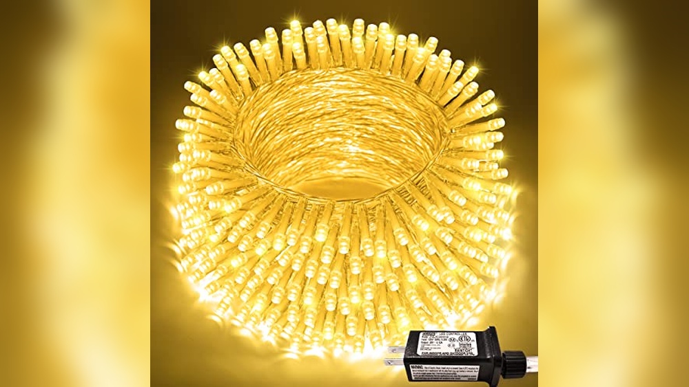 Best Christmas Lights for Cozy Indoor Ambiance