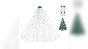 Best Christmas Lights for Tree