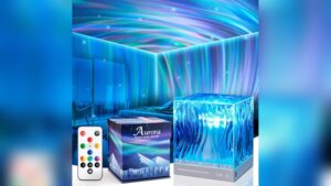 Best Cool Novelty Lamps for Teen Gifts