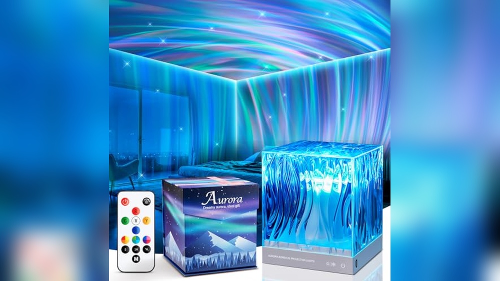 Best Cool Novelty Lamps for Teen Gifts