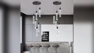 Best Crystal Mini Chandeliers for Dining Room