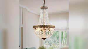 Best Crystal Mini Chandeliers for Elegant Dining