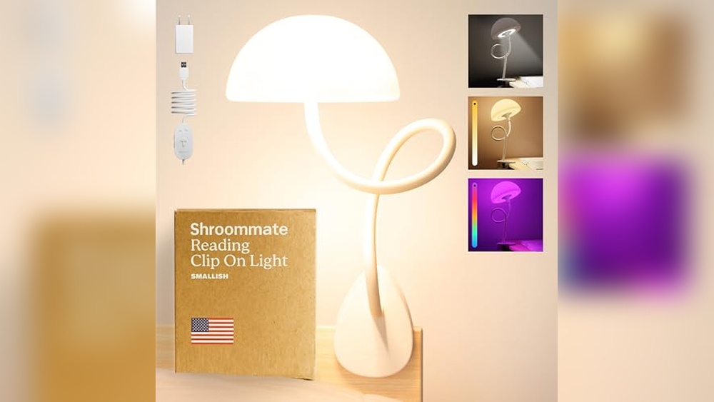 Best Cute Bedside Lamps for Cozy Reading Nook