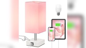 Best Cute Decor Lamps for Bedroom