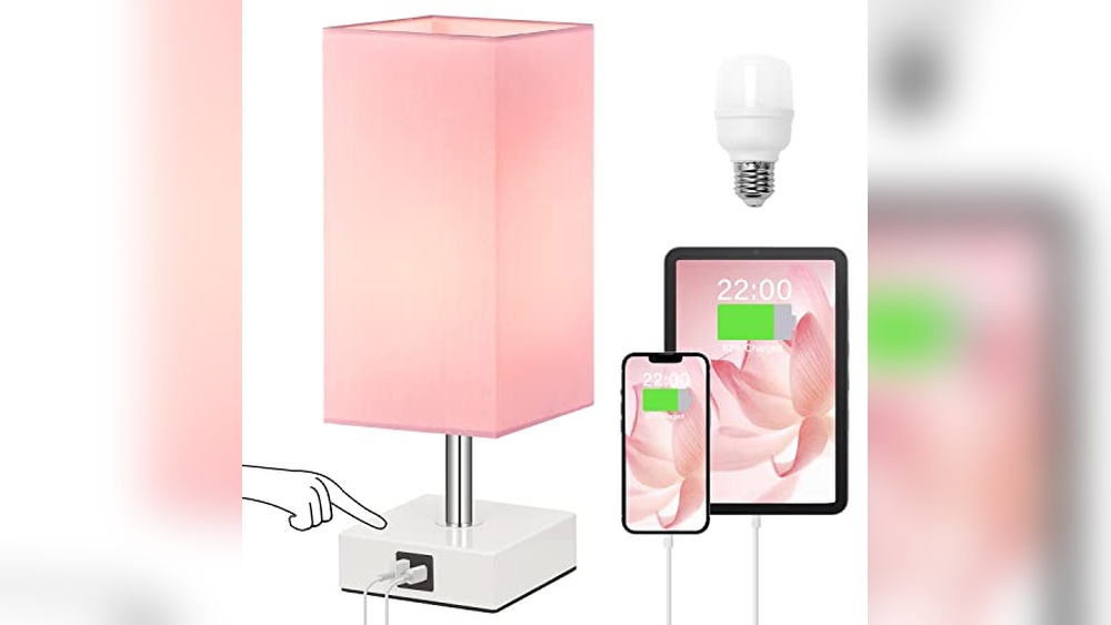 Best Cute Decor Lamps for Bedroom