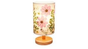 Best Cute Lamps for Girls Room Pastel Theme