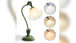 Best Cute Lamps for Teens Bedroom Aesthetic