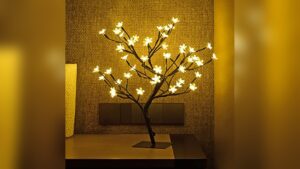 Best Decorative Accent Lights for Small Apartments