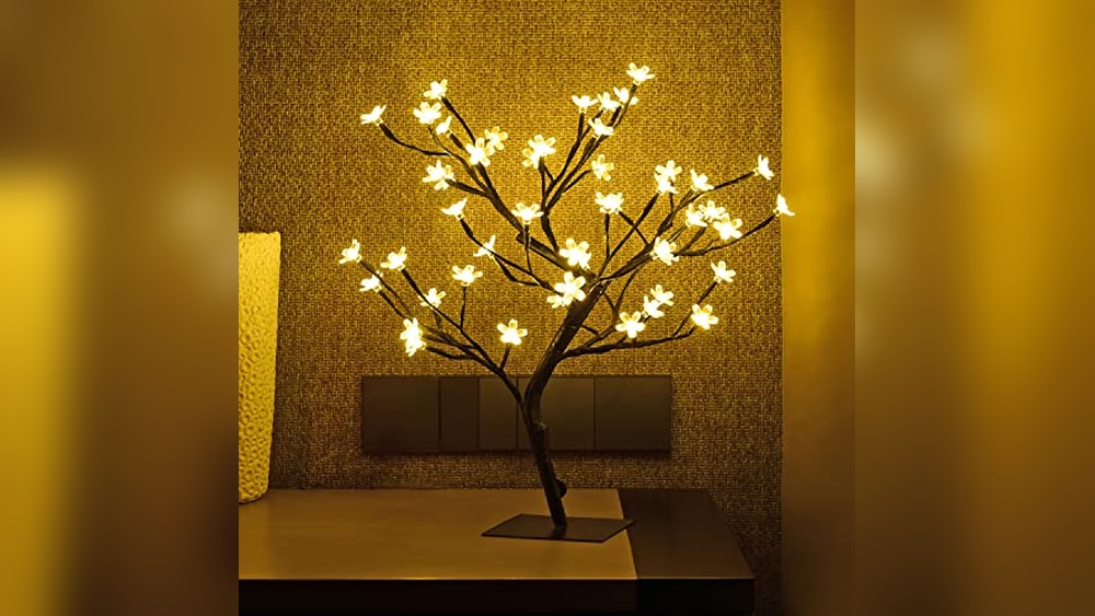 Best Decorative Accent Lights for Small Apartments
