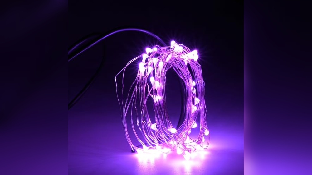 Best Decorative Lights for Dining Room Valentine Dinner