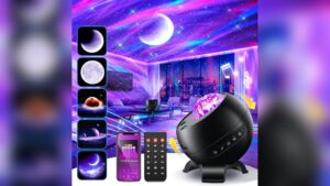 Best Decorative Projectors for Home Decor Accent