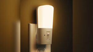 Best Dimmable Night Lights for Adjustable Brightness