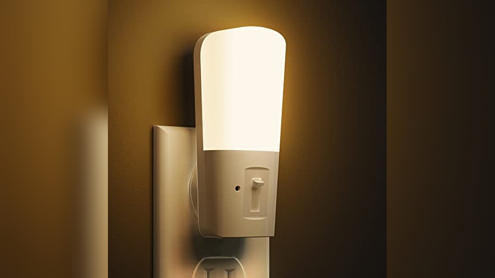 Best Dimmable Night Lights for Adjustable Brightness