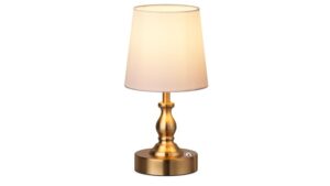 Best Dimmable Rechargeable Lamps for Cozy Evening Reading