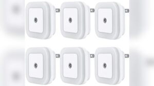 Best Dusk to Dawn Night Lights for Automatic Lighting