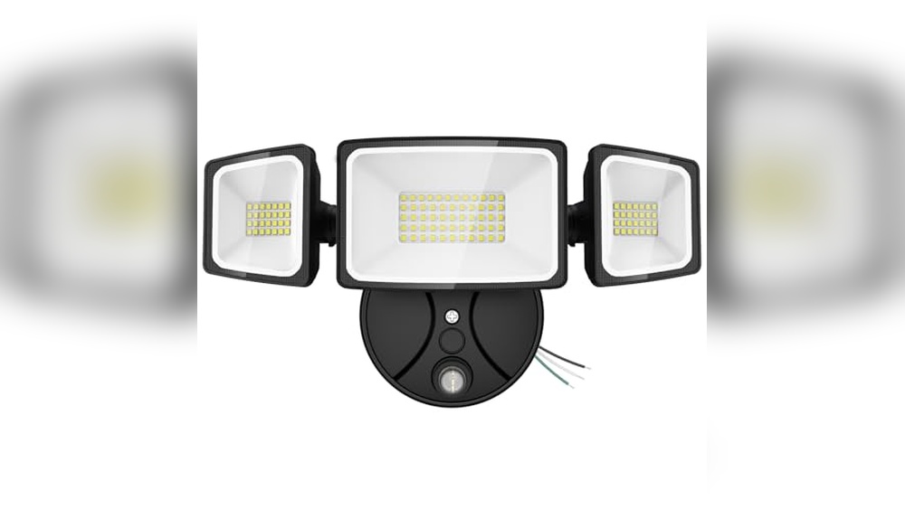 Best Dusk to Dawn Outdoor Flood Lights for Home Exterior