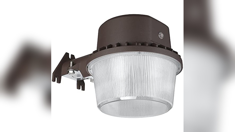 Best Dusk to Dawn Outdoor Flood Lights for Yard