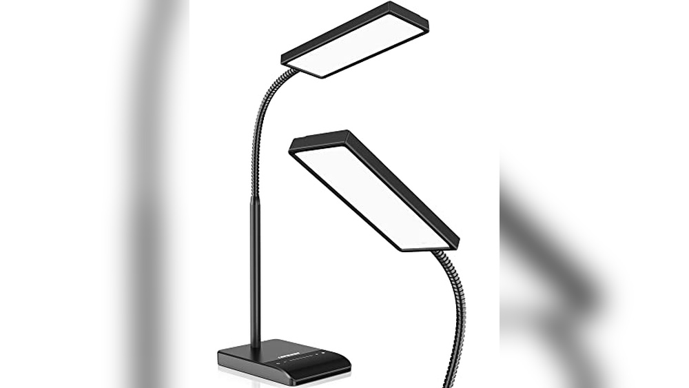 Best Eye-Caring Bedside Lamps for Reading