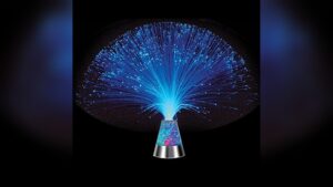 Best Fiber Optic Lamps for Colorful Room Decor