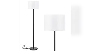 Best Floor Lamp for Room Without Light