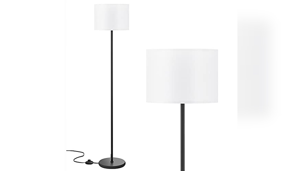Best Floor Lamp for Room Without Light