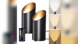 Best Floor Lamps for Accent Lighting