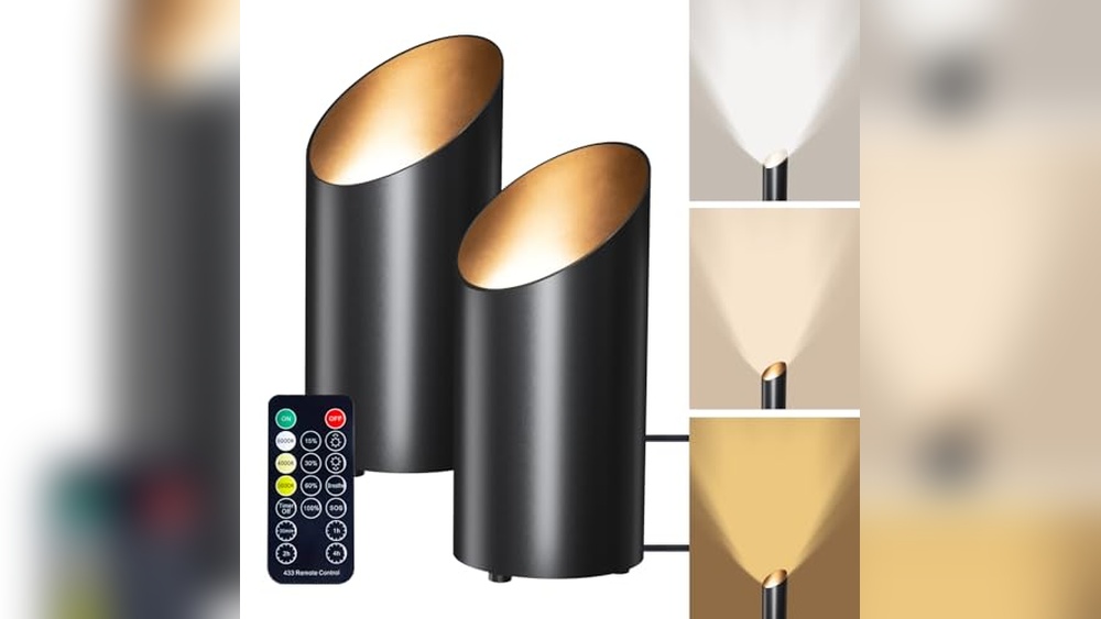 Best Floor Lamps for Accent Lighting