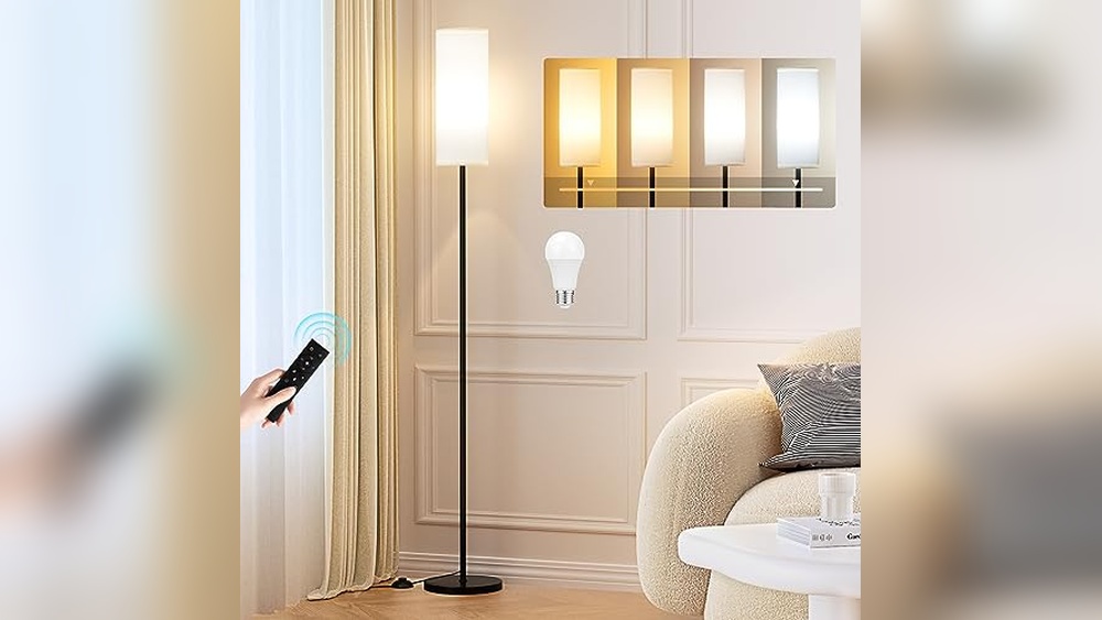 Best Floor Lamps for Apartment Living