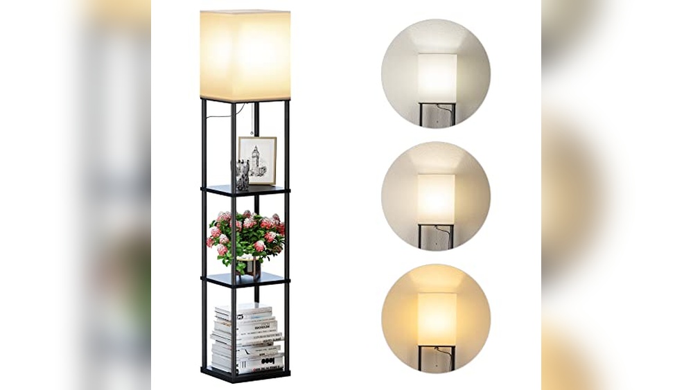 Best Floor Lamps for Cozy Atmosphere