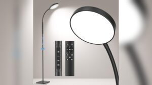 Best Floor Lamps for Elderly Users
