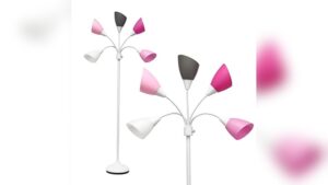 Best Floor Lamps for Kids Room