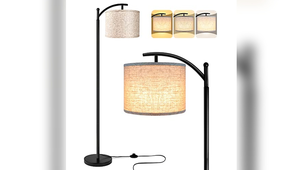 Best Floor Lamps for Living Room