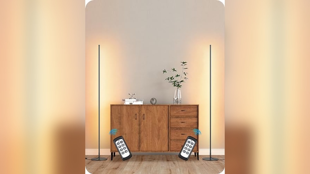 Best Floor Lamps for Minimalist Design