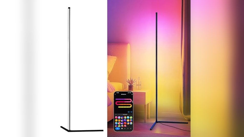 Best Floor Lamps for Relaxation Areas