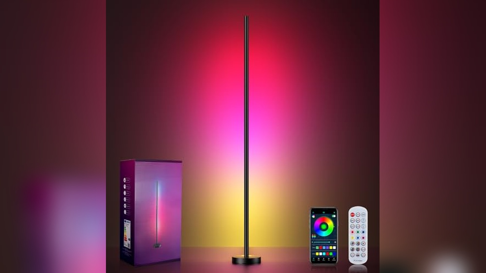 Best Fun Decor Lamps for Unique Room Accent