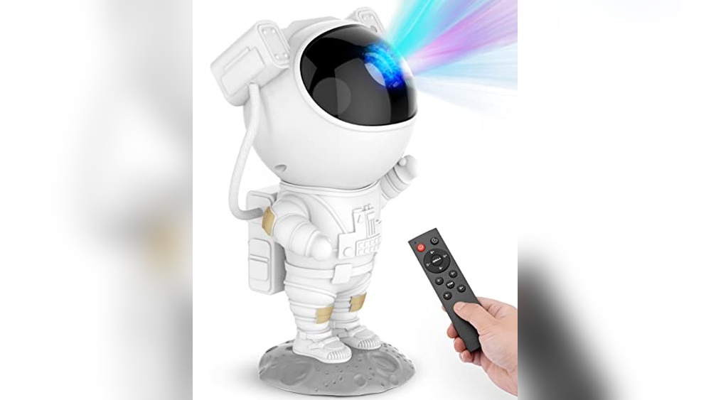Best Galaxy Star Projector for Bedroom