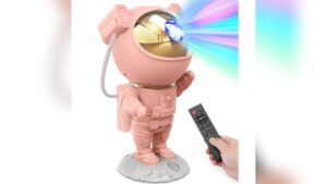 Best Galaxy Star Projector for Teens Aesthetic Room