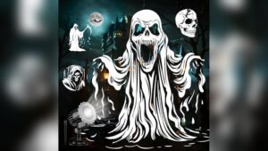 Best Halloween Projector Lights for Spooky Effects