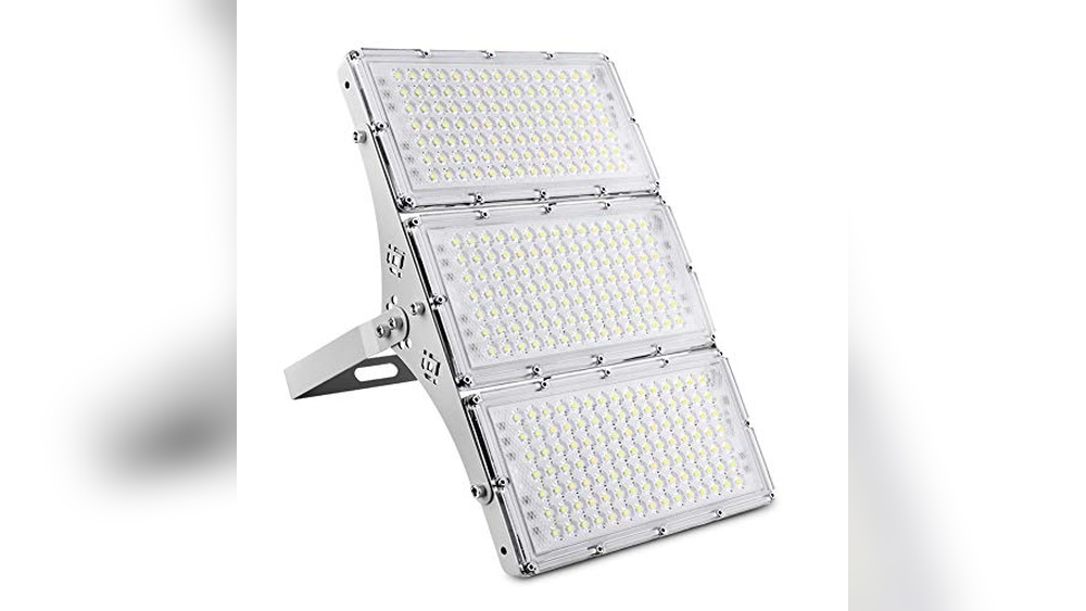 Best High Lumen Outdoor Flood Lights for Wide Angle Coverage