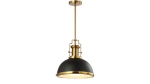 Best Industrial Pendant Lights for Kitchen Island Urban Style